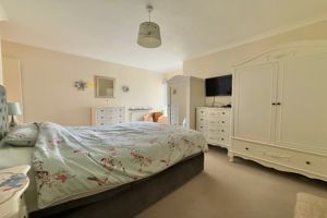 Bedroom 1- click for photo gallery